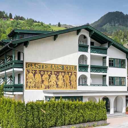 Hotel Garni Keil ไคลนาร์ล ภายนอก รูปภาพ