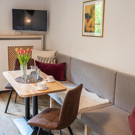 Hotel Garni Keil ไคลนาร์ล ภายนอก รูปภาพ