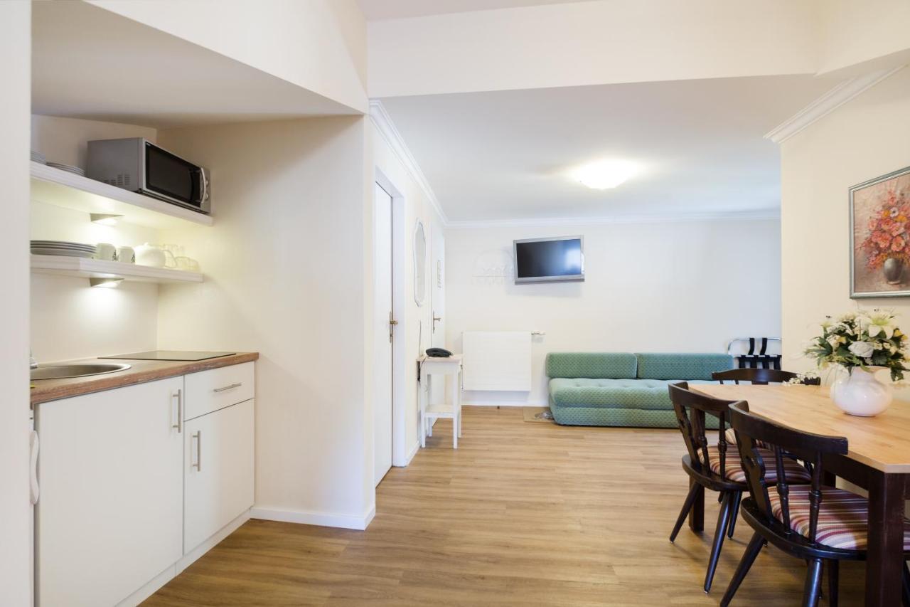 Hotel Garni Keil ไคลนาร์ล ภายนอก รูปภาพ