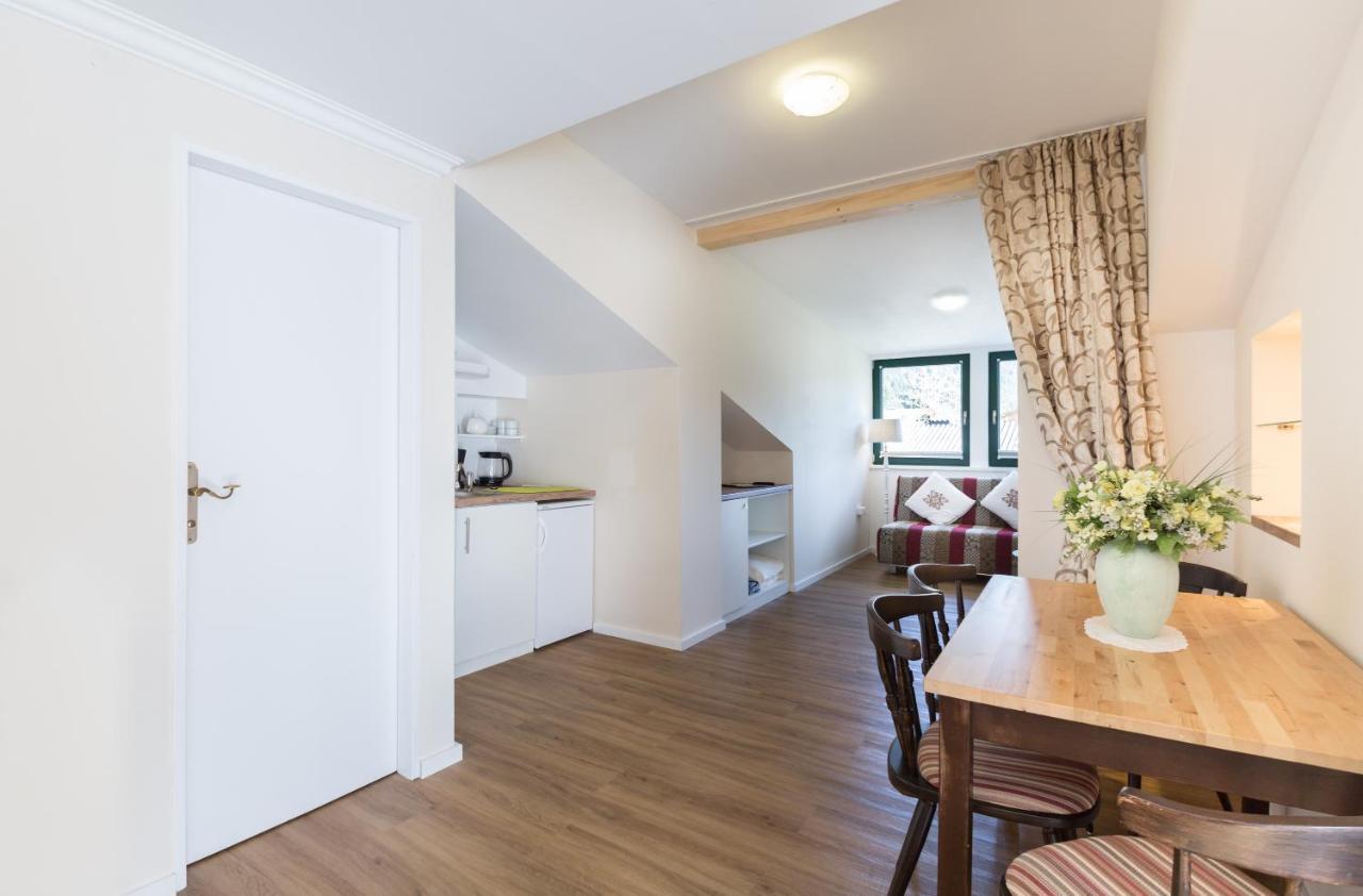 Hotel Garni Keil ไคลนาร์ล ภายนอก รูปภาพ
