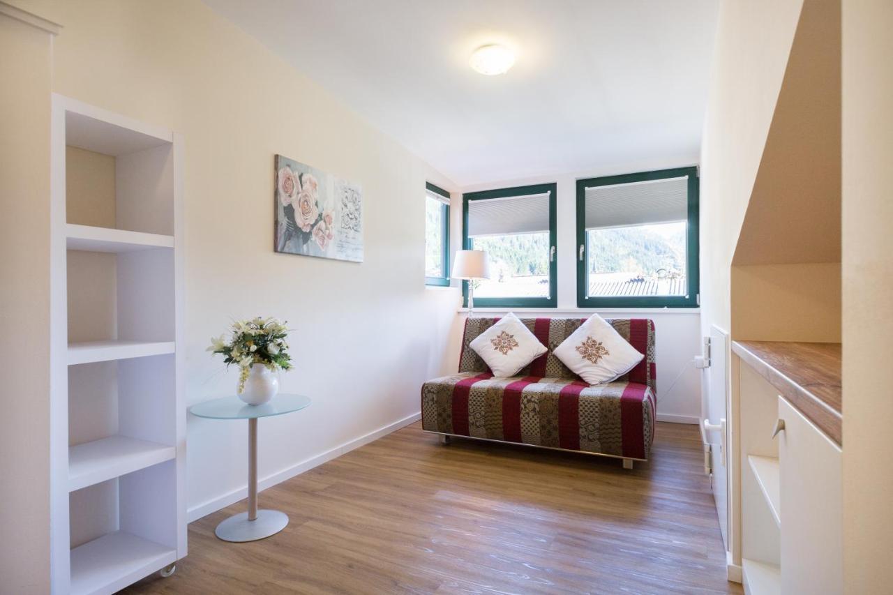 Hotel Garni Keil ไคลนาร์ล ภายนอก รูปภาพ