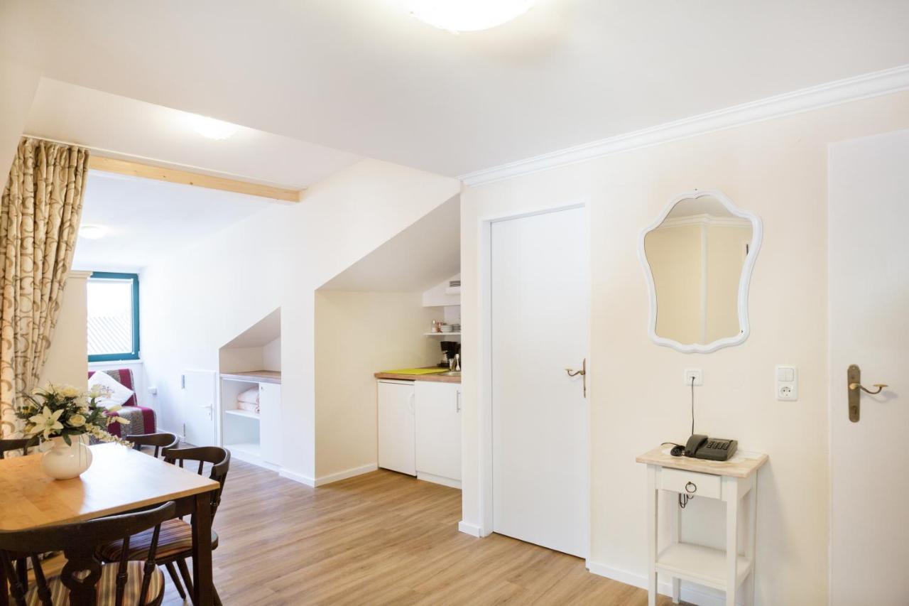 Hotel Garni Keil ไคลนาร์ล ภายนอก รูปภาพ