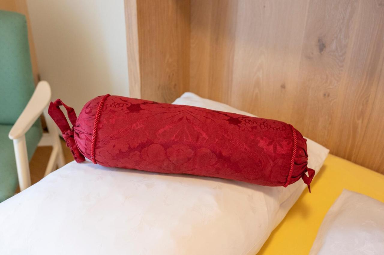 Hotel Garni Keil ไคลนาร์ล ภายนอก รูปภาพ