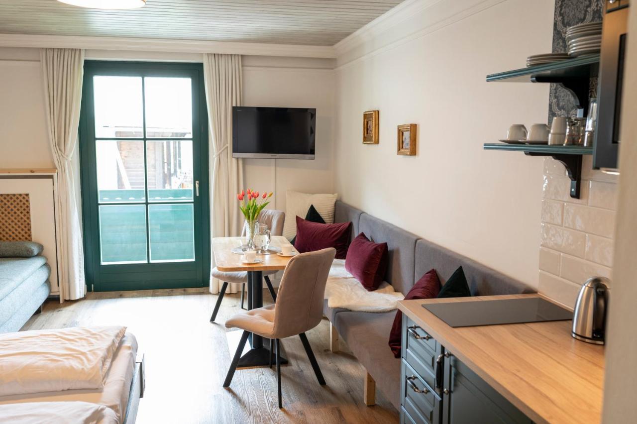 Hotel Garni Keil ไคลนาร์ล ภายนอก รูปภาพ