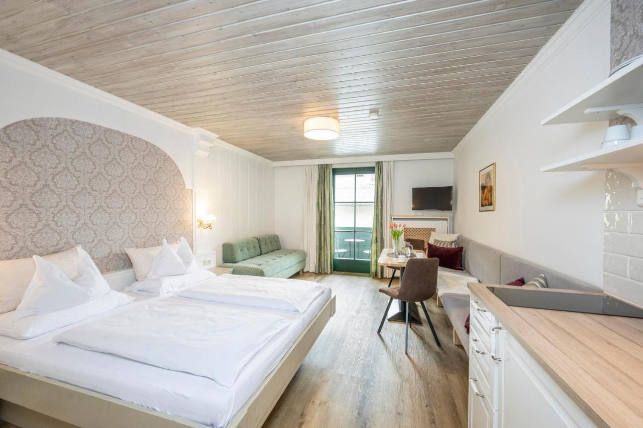 Hotel Garni Keil ไคลนาร์ล ภายนอก รูปภาพ
