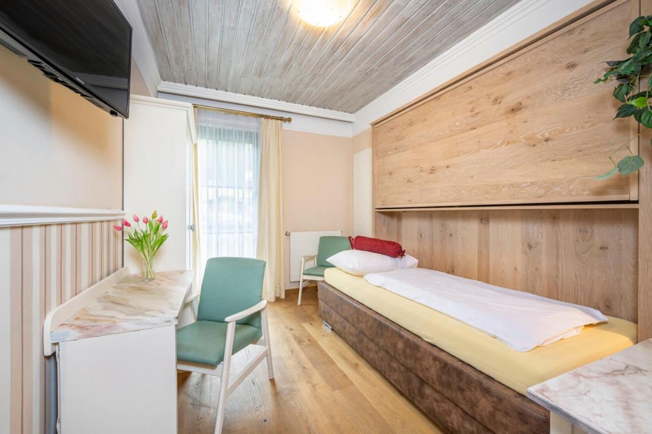Hotel Garni Keil ไคลนาร์ล ภายนอก รูปภาพ