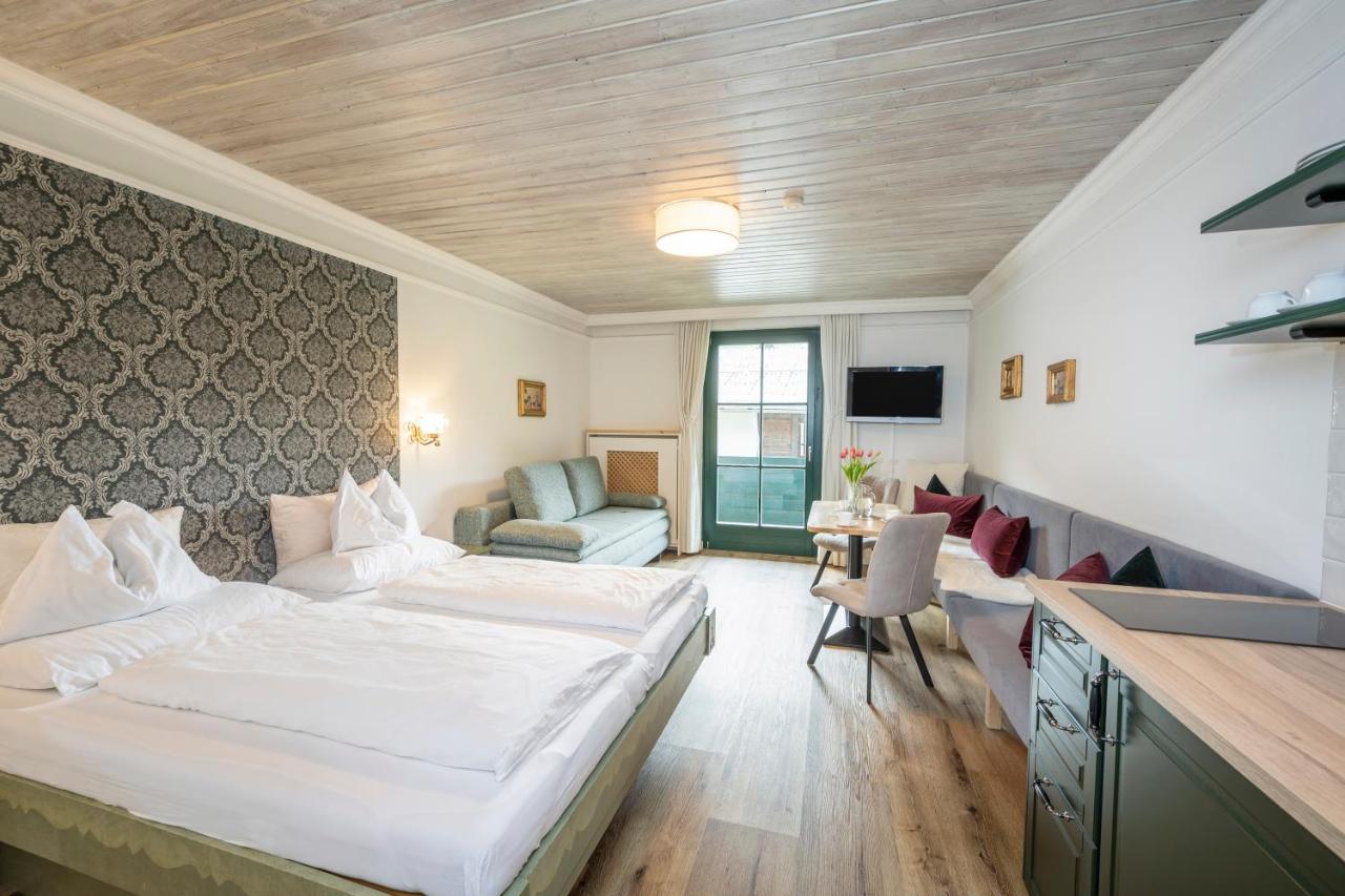 Hotel Garni Keil ไคลนาร์ล ภายนอก รูปภาพ