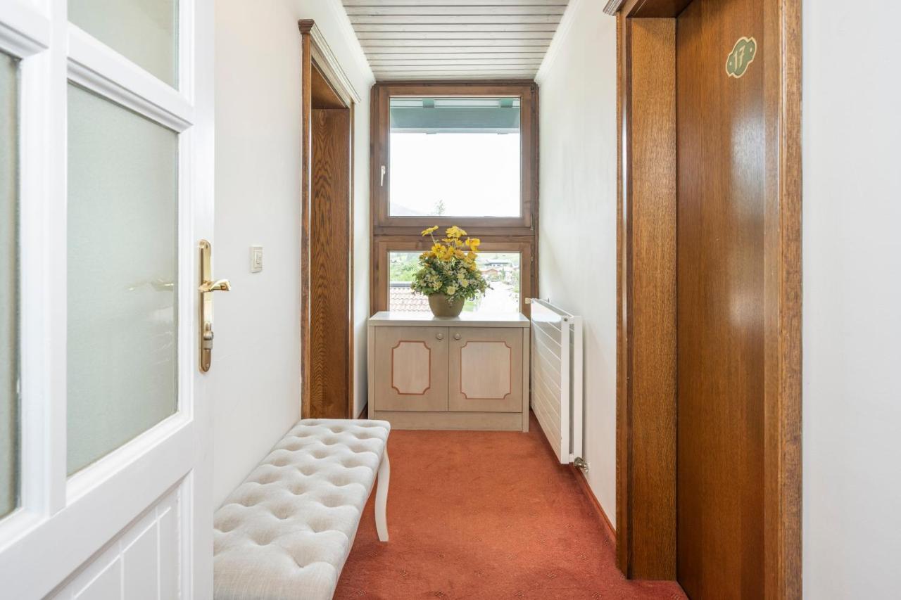 Hotel Garni Keil ไคลนาร์ล ภายนอก รูปภาพ