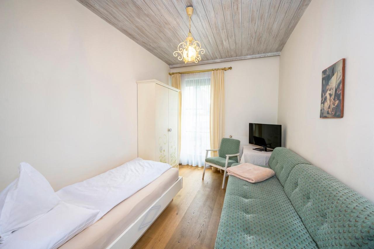 Hotel Garni Keil ไคลนาร์ล ภายนอก รูปภาพ