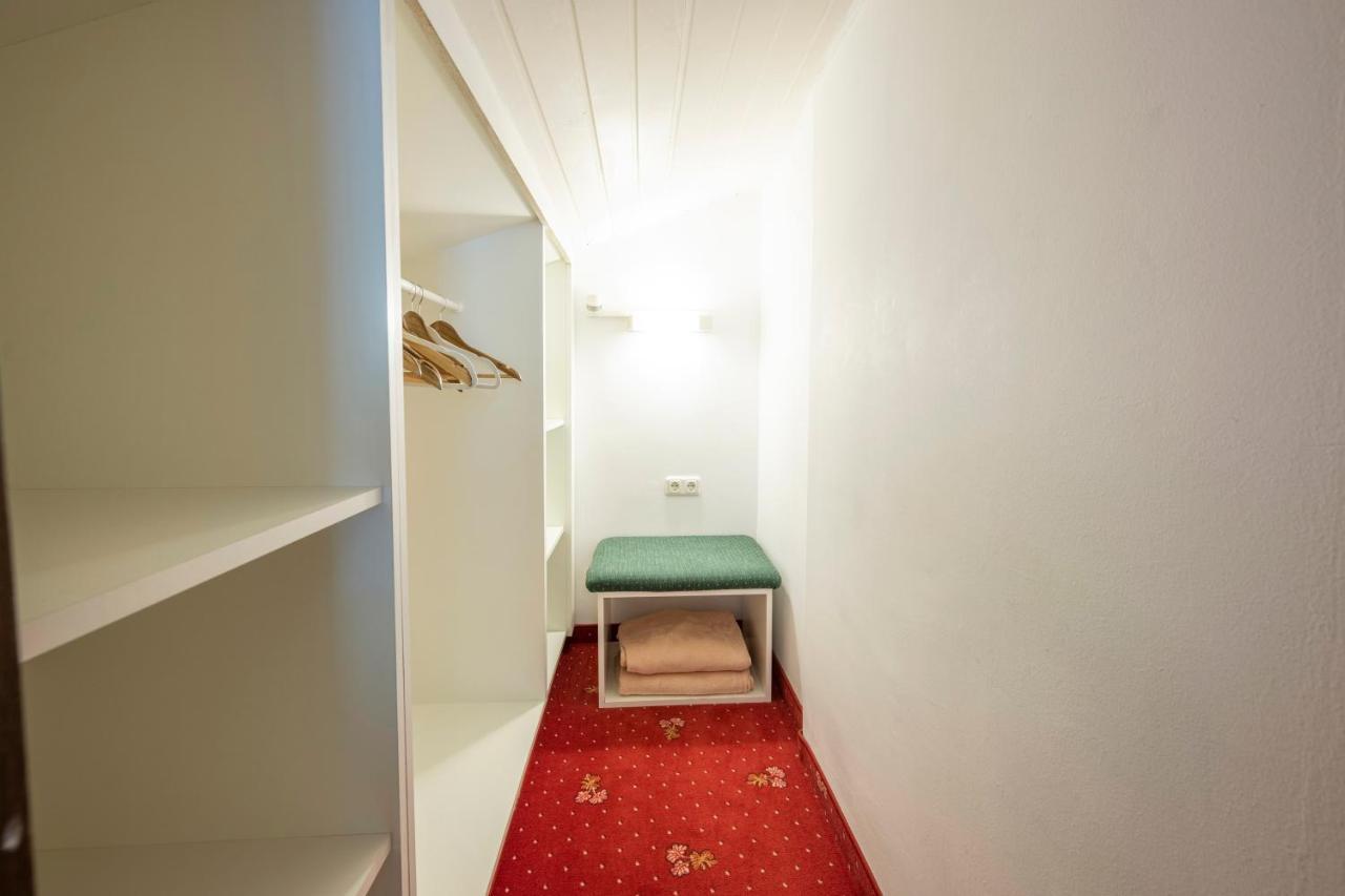 Hotel Garni Keil ไคลนาร์ล ภายนอก รูปภาพ