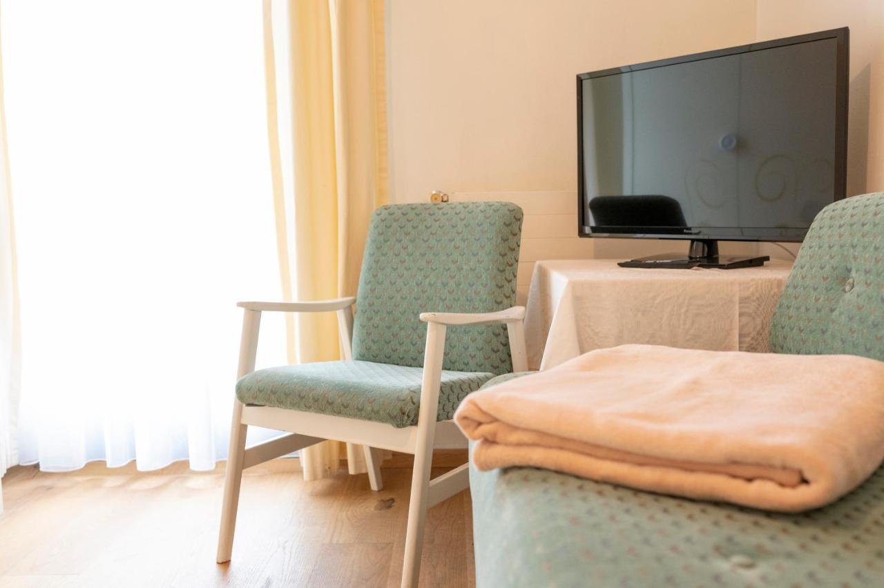Hotel Garni Keil ไคลนาร์ล ภายนอก รูปภาพ