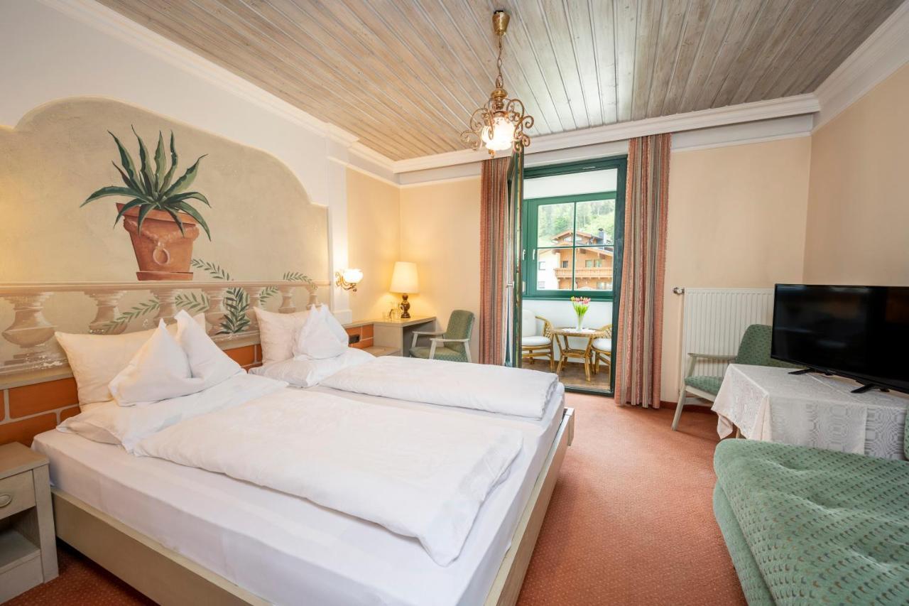 Hotel Garni Keil ไคลนาร์ล ภายนอก รูปภาพ