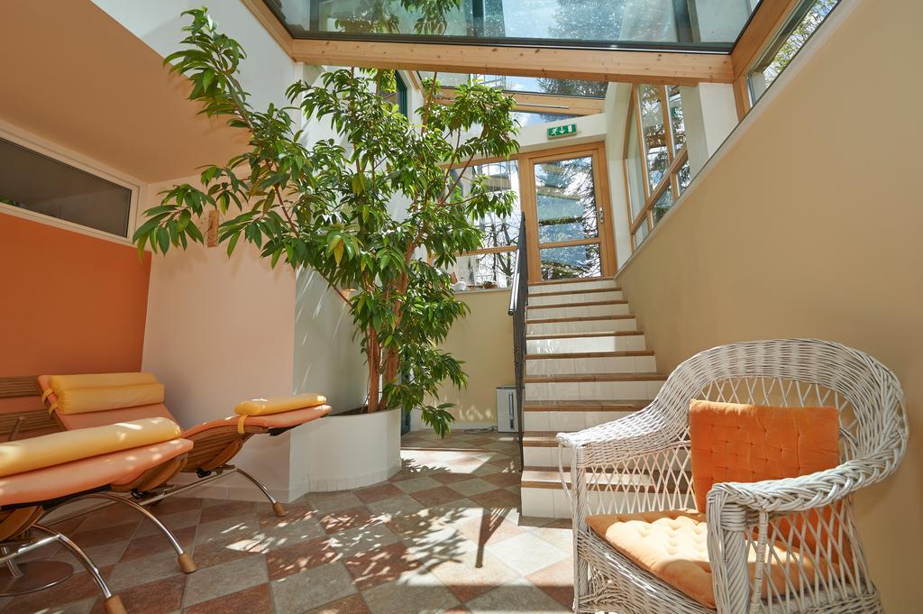Hotel Garni Keil ไคลนาร์ล ภายนอก รูปภาพ