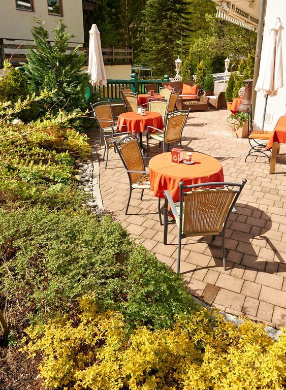 Hotel Garni Keil ไคลนาร์ล ภายนอก รูปภาพ