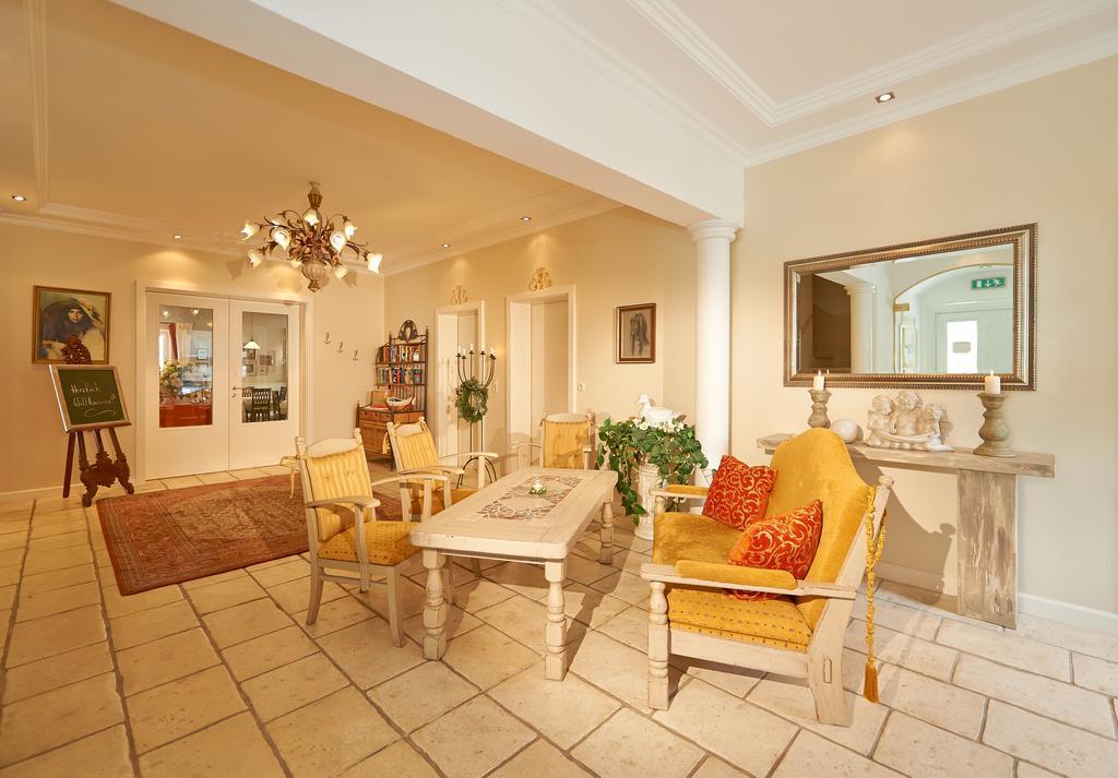Hotel Garni Keil ไคลนาร์ล ภายนอก รูปภาพ