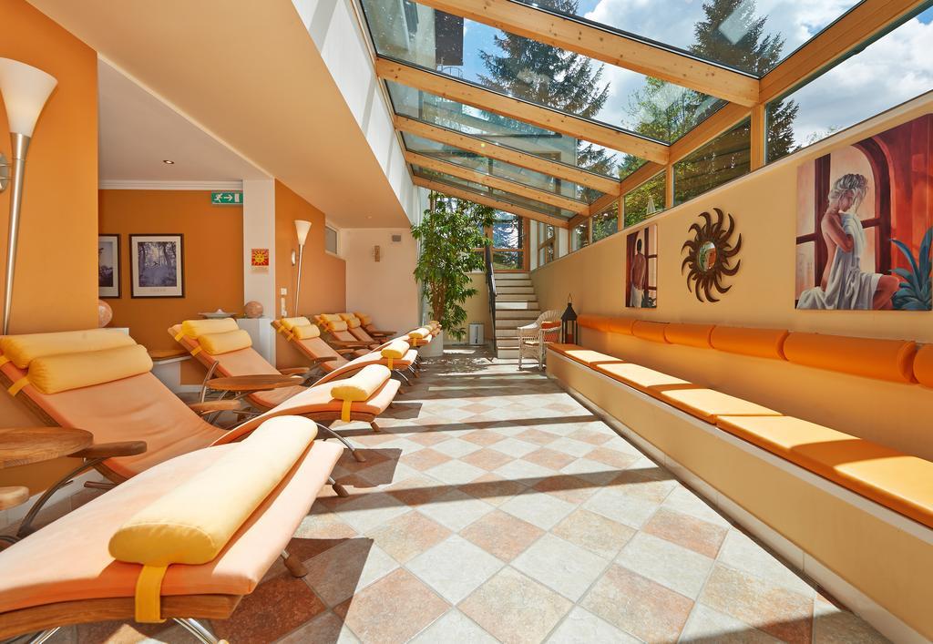 Hotel Garni Keil ไคลนาร์ล ภายนอก รูปภาพ