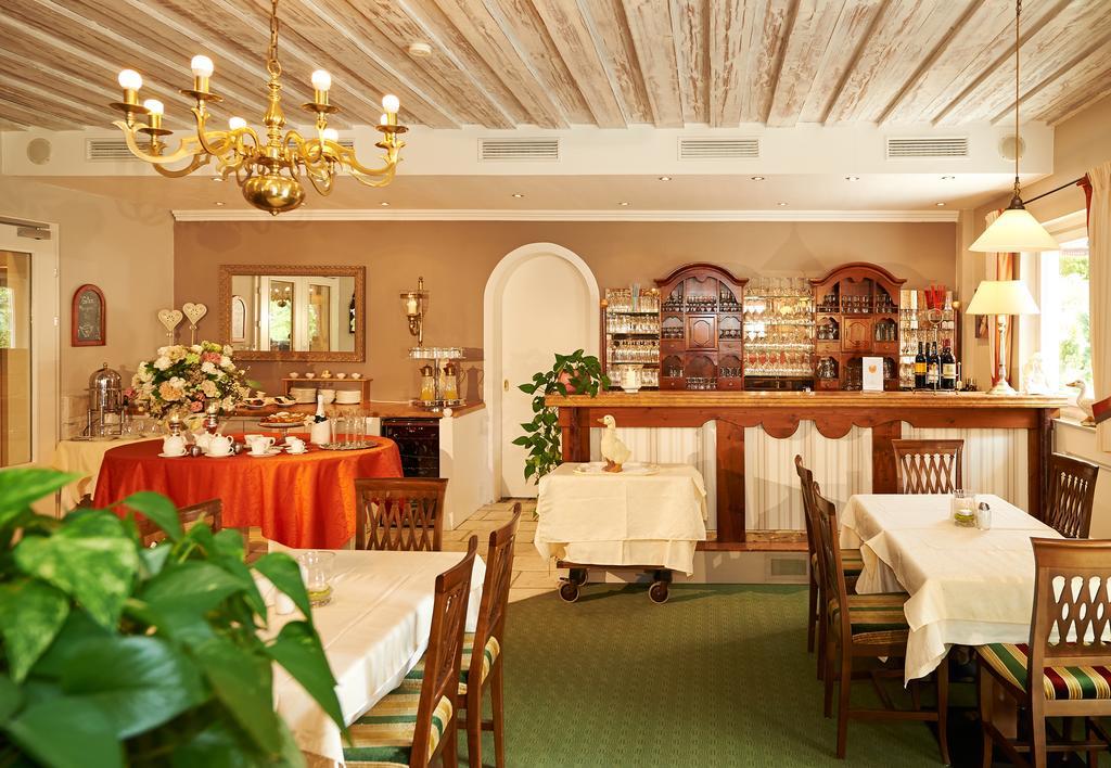 Hotel Garni Keil ไคลนาร์ล ภายนอก รูปภาพ