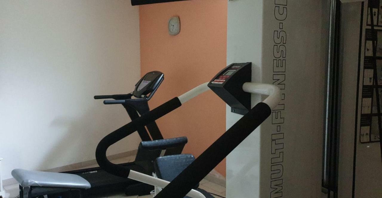 Hotel Garni Keil ไคลนาร์ล ภายนอก รูปภาพ